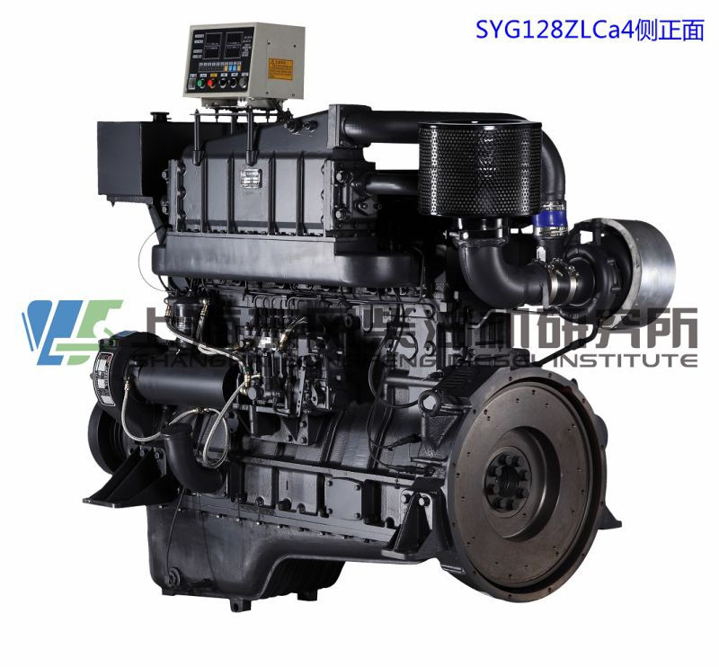 Diesel Engine, Sdec Engine
